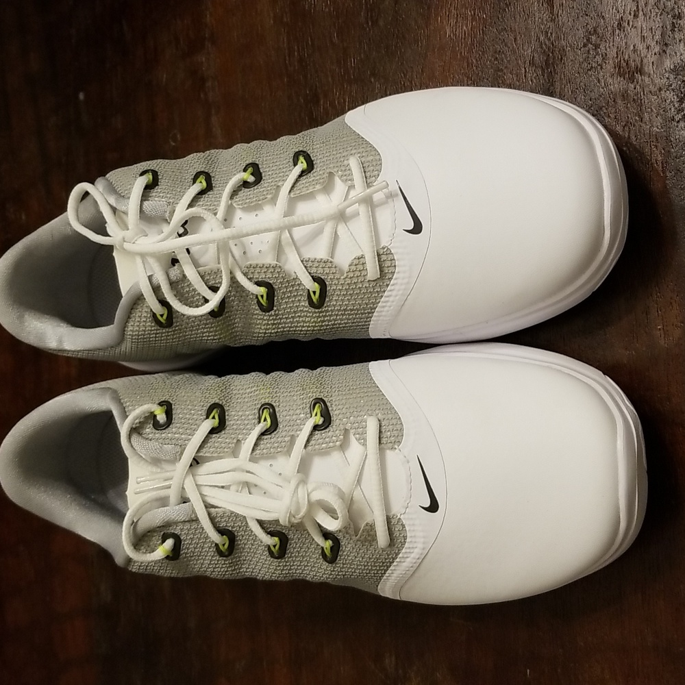 Nike Golf shoes
